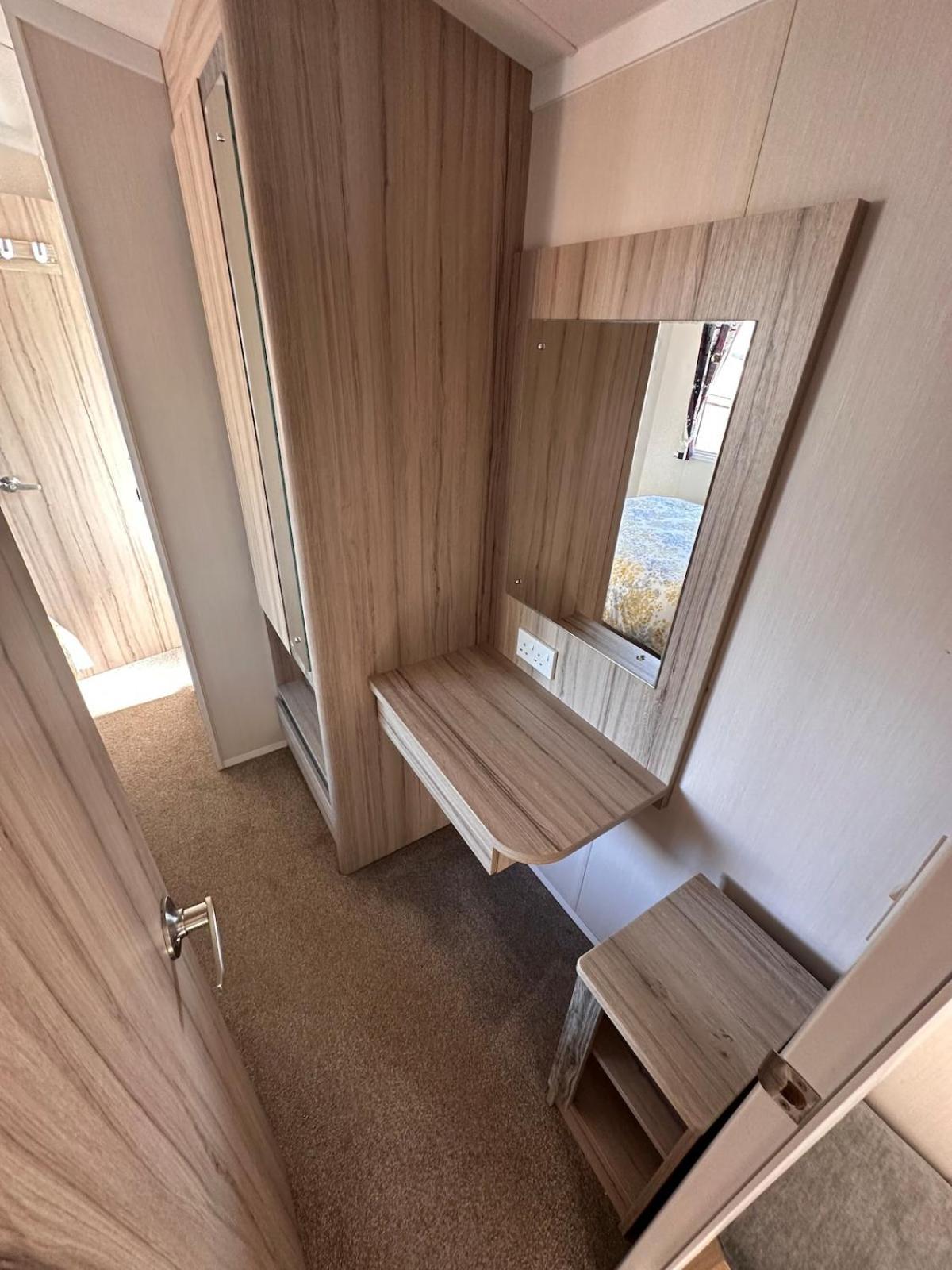 3-Bedroom Swift Caravan - Uddingston, Glasgow Exterior photo